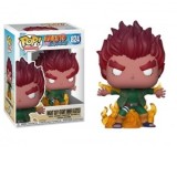 Figurina POP! Naruto - Might Guy (Eight Inner Gates)