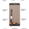 Display Xiaomi Mi A1 alb