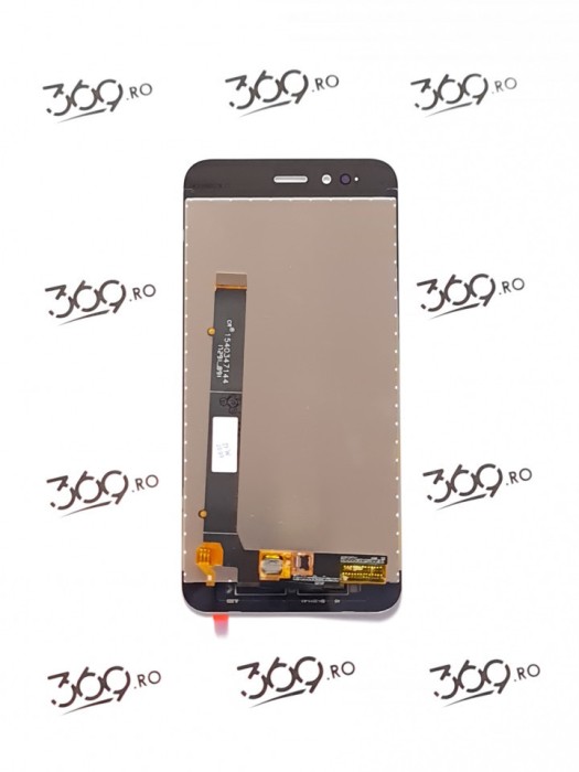 Display Xiaomi Mi A1 alb