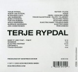 Terje Rypdal | Terje Rypdal, ECM Records