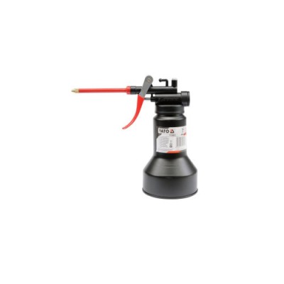 Pompita ulei cu rezervor metalic 300ml Cod:YT-06913 Automotive TrustedCars foto