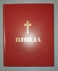 Biblia Anania (2009) - Editura Renasterea, Coperti cartonate, Stare Buna - Crestinism