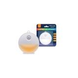 Lumina de noapte Zelux LED cu senzor de miscare