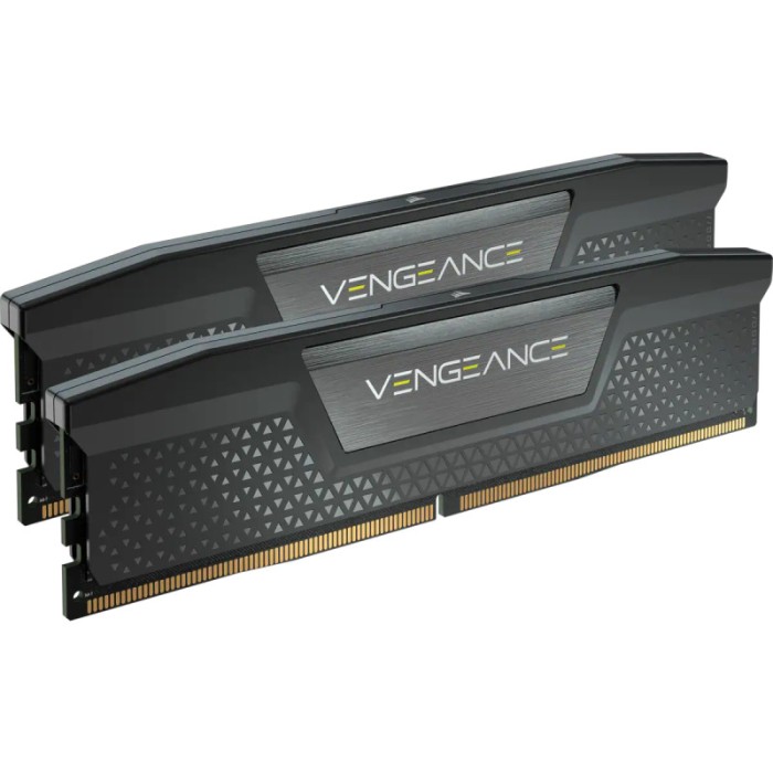 Memorie RAM Corsair Vengeance 32GB DDR5 6400MHz CL32 Kit of