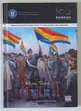 MAREA CARTE A UNIRII de VASILE LUPASC SFINTES , 2018 *EDITIE CARTONATA