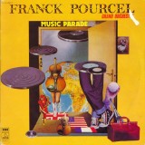 Vinil 2XLP Franck Pourcel Et Son Grand Orchestre &lrm;&ndash; Music Parade (VG+)