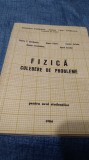 CULEGERE DE PROBLEME DE FIZICA -VASILE .T.DOROBANTU -INSTITUTUL POLITEHNIC TRAIAN VUIA TIMISOARA 1964