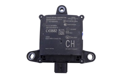 Modul de control unghi mort TOYOTA C-HR _X1_ 2018 OEM: 88162-F4010 28446130 foto