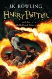 Harry Potter and the Half-Blood Prince - Paperback - J.K. Rowling - Bloomsbury Publishing Plc