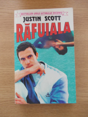 RAFUIALA-JUSTIN SCOTT-R5B foto