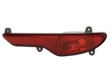 Lampa ceata Kia Ceed (Ed), 08.2009-08.2012, 5 Usi, partea Dreapta, Spate, in bara; Omologare: ECE, OEM/OES