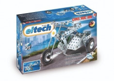 Set constructie Modele de motocicleta - 170 piese foto