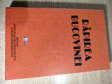 Cumpara ieftin Rapirea Bucovinei - volum editat de Stelian Neagoe (Editura ISPRI, 2014)