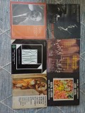 Colecție 15 viniluri clasice + Electrecord (Mozart, Haydn, Brahms, Bach, Handel, Toma Caragiu) &mdash; de v&acirc;nzare lot sau bucată