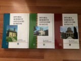 Mircea Pacurariu - Istoria Bisericii Ortodoxe Romane (3 vol.)