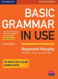 Basic Grammar in Use. Student&#039;s Book with Answers - Paperback brosat - Cambridge