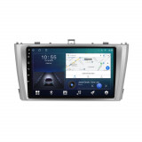 Cumpara ieftin Navigatie dedicata cu Android Toyota Avensis 2009 - 2015, 2GB RAM, Radio GPS