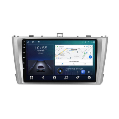 Navigatie dedicata cu Android Toyota Avensis 2009 - 2015, 2GB RAM, Radio GPS foto