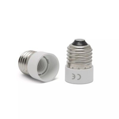 Adaptor E27-E14 mama foto
