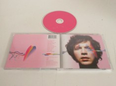 Beck - Sea Change CD (2002) foto