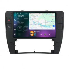 Navigatie dedicata cu Android VW Passat B5.5 2001 - 2005, 12GB RAM, Radio GPS