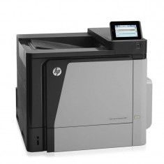 Imprimante Refurbished Color HP LaserJet Enterprise M651dn foto