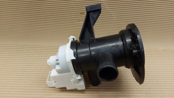 Pompa evacuare Masina de spalat verticala WHIRLPOOL TDLR 6230SS EU/N / R30