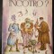 Incotro? (povestiri de ieri pentru miine/maine) - Grid Modorcea