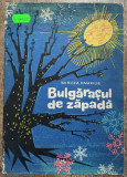 Bulgarasul de zapada - Mircea Pamfilie// ilustratii Raissa Iusein-Georgescu