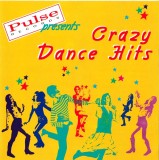 Various - Crazy Dance Hits, CD