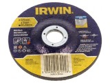Disc de șlefuire metal/oțel inoxidabil 125mm