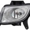 Proiector ceata Hyundai I30 (Fd), 03.2007-03.2012, fata, Stanga, fabricat in Korea, H27W/2 (GE881), OEM/OES