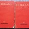 Ion, de Liviu Rebreanu, vol 1 si 2, Editura pentru literatura 1963