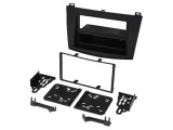Cadru radio Mazda 2 DIN negru