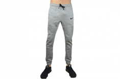 Pantaloni Nike Team Club 19 Fleece Pant AJ1468-063 pentru Barbati foto