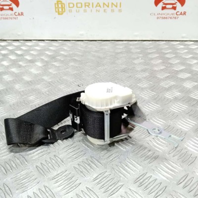 Centura Stanga Spate Bmw Seria 7 2008-2014 foto