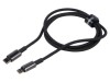 Cablu USB 2.0 Apple Lightning - 2m, Baseus
