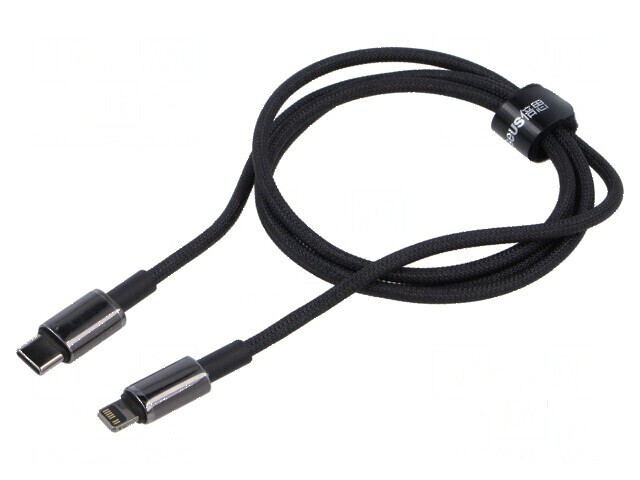 Cablu USB 2.0 Apple Lightning - 2m