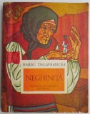 Neghinita - Barbu Delavrancea (Studii Literare) - Carte Anticariat cu mici defecte