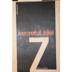 SECRETUL ZILEI Z