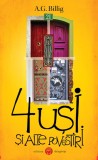 4 usi si alte povestiri - Datagroup