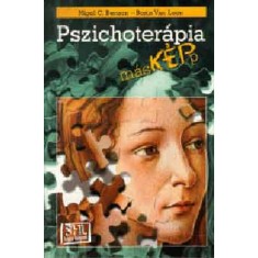 Pszichoter&aacute;pia m&aacute;sk&eacute;pp - Benson-Van Loon