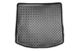 Covor Tavita Portbagaj VW TOURAN I, II 5 loc, 7 loc (rand 3 scaune strans) 2003-2015