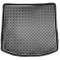 Covor Tavita Portbagaj VW TOURAN I, II 5 loc, 7 loc (rand 3 scaune strans) 2003-2015