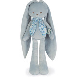 Kaloo Lapinoo Rabbit Blue jucărie de pluș 35 cm