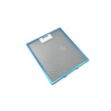 Filtru metalic pentru hotă ELICA ACC0000005 GRI0009219A HOTPOINT CANNON Original