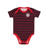 Bayern M&uuml;nchen body de copii Essential stripe - 86/92