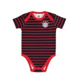 Bayern M&uuml;nchen body de copii Essential stripe - 74/80