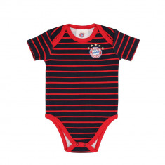 Bayern München body de copii Essential stripe - 62/68