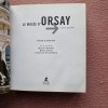 LE MUSEE D&#039;ORSAY (VISITE GUIDEE) - PETER J. GARTNER (MUZEUL DIN ORSAY. GHIDUL VIZITATORULUI)